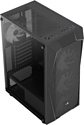 AeroCool Falcon-G-BK-V2