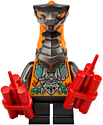 LEGO Ninjago 71766 Легендарный дракон Ллойда