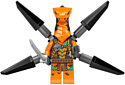 LEGO Ninjago 71766 Легендарный дракон Ллойда