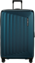 Samsonite Nuon Matt Petrol Blue 81 см