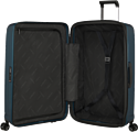 Samsonite Nuon Matt Petrol Blue 81 см