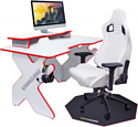 VMM Game Space 140 Light Red ST-3WRD