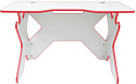 VMM Game Space 140 Light Red ST-3WRD