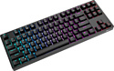 Royal Kludge RK84 RGB black, RK Brown