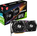 MSI GeForce RTX 3060 Ti Gaming 8G LHR