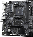 Gigabyte A520M H (rev. 1.x)