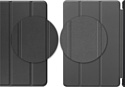 JFK Smart Case для Lenovo Tab P11 Gen 2 11.5 (черный)