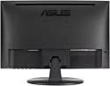 ASUS VT168HR