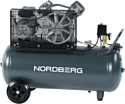 Nordberg NCP100/420