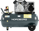 Nordberg NCP100/420