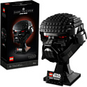 LEGO Star Wars 75343 Шлем темного штурмовика