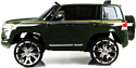 RiverToys Toyota Land Cruiser 200 JJ2022 (зеленый глянец)