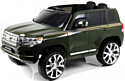 RiverToys Toyota Land Cruiser 200 JJ2022 (зеленый глянец)