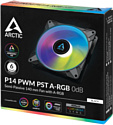 Arctic P14 PWM PST A-RGB 0dB ACFAN00239A