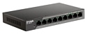 D-link DSS-100E-9P/B1A