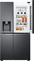 LG GSXV90MCDE