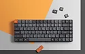 Keychron K3 Max RGB K3M-B1-RU Gateron Low Profile Red