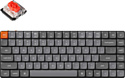 Keychron K3 Max RGB K3M-B1-RU Gateron Low Profile Red