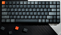 Keychron K3 V2 RGB K3-E2-RU Keychron Low Profile Optical Blue