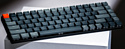 Keychron K3 V2 RGB K3-E2-RU Keychron Low Profile Optical Blue