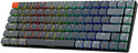 Keychron K3 V2 RGB K3-E2-RU Keychron Low Profile Optical Blue