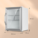 Klarstein Beersafe M (белый)