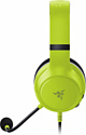 Razer Kaira X for Xbox (зеленый)