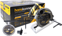 Hanskonner HCS50190