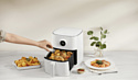 Xiaomi Mijia Smart Air Fryer 4.5L MAF14 (международная версия)