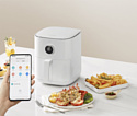 Xiaomi Mijia Smart Air Fryer 4.5L MAF14 (международная версия)