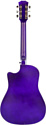 Belucci BC-C38 Purple