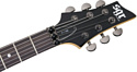 Schecter SGR C-1 FR BLK