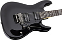 Schecter SGR C-1 FR BLK