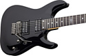 Schecter SGR C-1 FR BLK