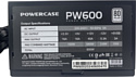 Powercase PW600