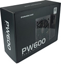 Powercase PW600