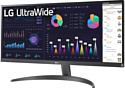 LG UltraWide 29WQ500-B