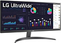 LG UltraWide 29WQ500-B