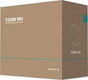 DeepCool CG580 WH R-CG580-WHNDA0-G-1