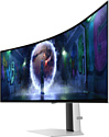 Samsung Odyssey OLED G9 LS49DG934SUXEN Samsung Odyssey OLED G9 LS49DG934SUXEN