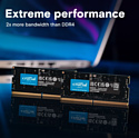 Crucial CT24G56C46S5 Crucial CT24G56C46S5