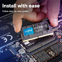 Crucial CT24G56C46S5 Crucial CT24G56C46S5
