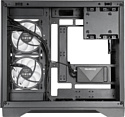Chieftec Visio GM-30B-TG-OP Chieftec Visio GM-30B-TG-OP