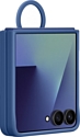 Samsung Ring Case для Samsung Galaxy Z Flip7 (синий)