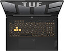 ASUS TUF Gaming F17 FX707VJB-HX103