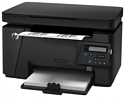 HP LaserJet Pro MFP M125rnw