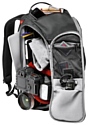 Manfrotto Advanced Travel Backpack MA-TRV