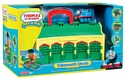 Thomas & Friends Набор "Склад в Тидмуте" серия Take-n-Play R9113