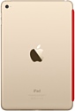 Apple Smart Cover Red for iPad mini 4 (MKLY2ZM/A)