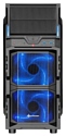 Sharkoon VG5-W Black/blue